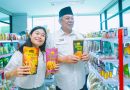 Benyamin: UMKM Kunci Penguatan Ekonomi Kerakyatan di Tangsel