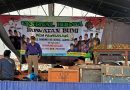 Desa Pringwulung Gelar Ruwat Bumi, Warga Bersatu Lestarikan Tradisi Leluhur