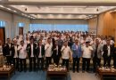 PSSI Banten Gelar Kongres Biasa, Bahas Tahapan Pemilihan hingga Target Cetak Pemain Timnas