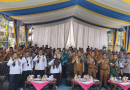 Binaan DP3AP2KB: Kampung KB Ceria Cibodasari Wakili Kota Tangerang di Ajang Provinsi Banten 2026