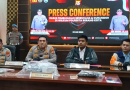 Motif Sakit Hati, Pria di Serang Bunuh Kekasih Gelap lalu Gantung Korban