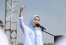 May Day 2026, Bupati Serang Harap Investasi Terus Tumbuh Ciptakan Lapangan Pekerjaan