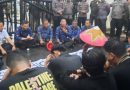 Sekda Banten Paparkan Program Sekolah Gratis saat Temui Mahasiswa