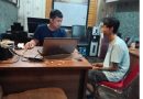 Pengamen Yang Nyambi Bandar Obat Terlarang Di Ringkus Satresnarkoba Polres Serang