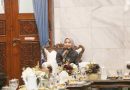 Terima KKN-PPM, Bupati Serang Ratu Zakiyah Minta Mahasiswa UGM Gali Potensi Wisata di Mancak