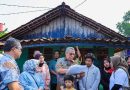 Program Bedah Rumah di Tangsel Berlanjut, Benyamin Targetkan 329 Unit Diperbaiki pada 2026