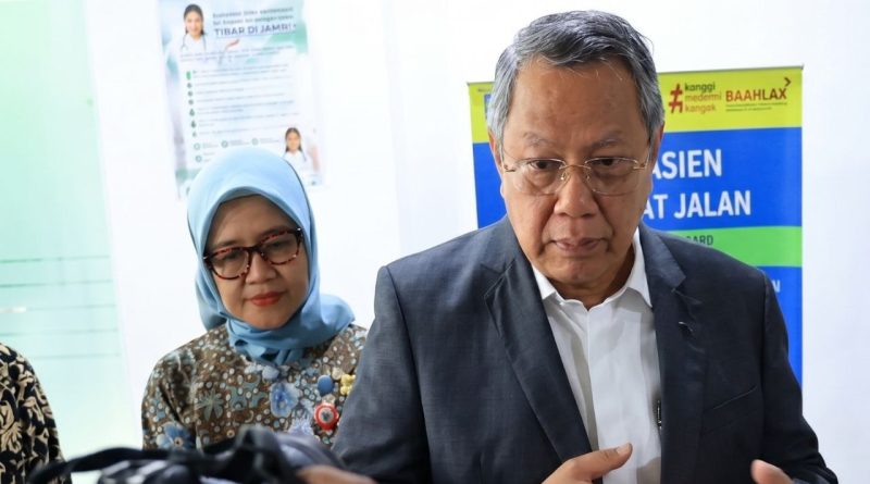 Tangsel Konsisten Tangani HIV/AIDS, Benyamin Dorong Kolaborasi dan Hilangkan Diskriminasi