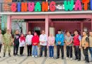 Hari Perawat Sedunia ke-132, PPNI Kabupaten Serang Khitan Massal 49 Anak