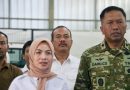 27 KDMP Sudah Dibangun, Bupati Serang Ratu Zakiyah Inventarisir Lahan