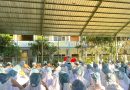Satlantas Polres Serang Tanamkan Kesadaran Tertib Lalu Lintas dan Cegah Kenakalan Remaja di SMAN 1 Cikande