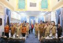 Launching Sensus Ekonomi 2026, Bupati Serang Pastikan Kerahasiaan Data Aman