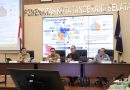 TP2DD Terbaik Wilayah Jawa-Bali, Tangsel Jadi Rujukan Digitalisasi Pajak Daerah