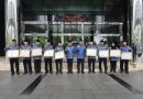 Pemkot Tangsel Beri Penghargaan OPD Terbaik Kearsipan, Setda Juara Pertama