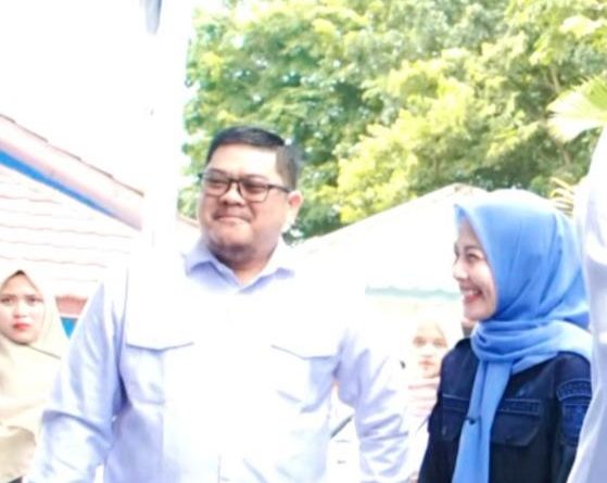 Satu Tahun Kepimpinan Bupati Serang, H.Ryan Adiansyah,S.H , Menilai Kebijakan Bupati Serang Sudah Di Rasakan Masyarakat Kabupaten Serang