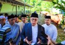 Pemkot Tangsel Salurkan 37 Sapi dan 60 Kambing Kurban hingga Wadah Ramah Lingkungan