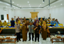 Kanwil DJP Banten Gandeng Disdikbud Kota Serang Helat Program Inklusi Kesadaran Pajak