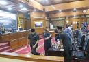 Fraksi DPRD Kabupaten Serang Setujui 3 Raperda Usul Bupati