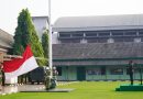 Danrem 064/MY: Pancasila Tetap Menjadi Alat Paling Ampuh Menjaga Bangsa