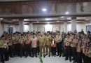 Buka KMD di Ciputat Timur, Benyamin Dorong Pembina Pramuka Ciptakan Metode yang Disukai Generasi Muda