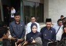 Tingkatkan PAD, Raperda Pajak Daerah dan Retribusi Ditetapkan menjadi Perda