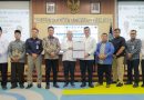 Pakta Integritas SPMB 2026/2027 Ditandatangani, Pemkot Tangsel Perkuat Komitmen Transparansi hingga Tidak Diskriminatif