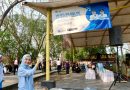 Program Prioritas Zakiyah-Najib, Warga Mulai Nikmati Layanan Internet Gratis