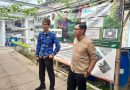 Pekarangan Disulap Jadi Pertanian