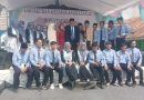 TASYAKURAN KELAS IX ANGKATAN XXII DAN PENTAS SENI SMP DIAN NUSANTARA BERLANGSUNG MERIAH