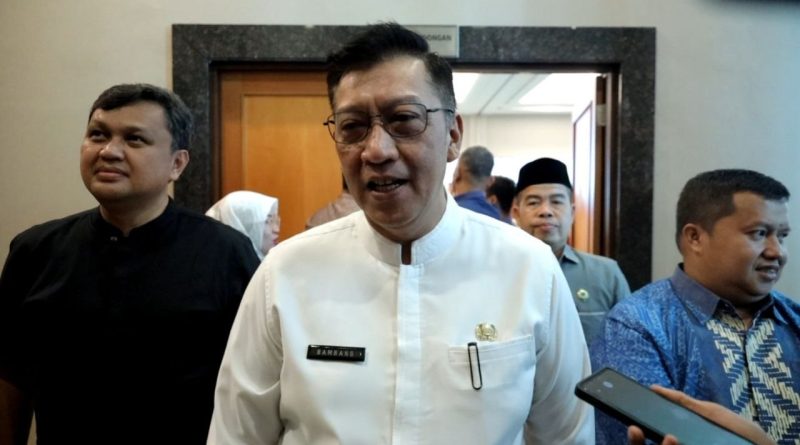 Pemkot Tangsel Siapkan Bantuan Pendidikan bagi Siswa di 94 SMP Swasta Tahun Ajaran 2026/2027
