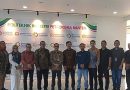 DISPERINDAG PROVINSI BANTEN PERKUAT SINERGI PENGEMBANGAN SDM INDUSTRI MELALUI KOLABORASI DENGAN POLITEKNIK INDUSTRI PETROKIMIA BANTEN