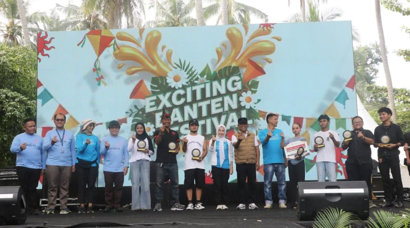 Mendes Yandri Afirmasi Bantuan Kembangkan Objek Desa Wisata dan Pantai di Banten