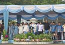 Harganas 2026, Bupati Serang Tekankan Pentingnya Peran Ayah di Setiap Momen