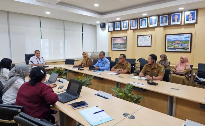 Perluas Jaringan Pelayanan Air Minum, Pemkot Tangerang Siapkan Pembangunan SPAM Cikokol