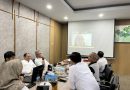 Sky Bridge Stasiun Batuceper-Terminal Poris Plawad Kota Tangerang Segera Dibangun