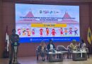 Perkuat Peran Pelopor dan Pelapor, Pemkot Tangerang Bina Forum Anak hingga Tingkat Kelurahan