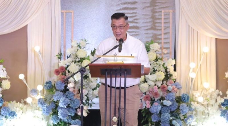 Sekda Tangsel sebut sektor ekomomi kreatif penggerak pertumbuhan daerah