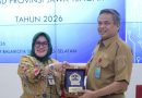 Tangsel Jadi Lokus Studi Lapangan PKA Jawa Tengah, Diskominfo Bagikan Praktik Baik Transformasi Digital