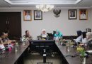 Asistensi Penguatan AKIP Pemerintah Kota Tangerang