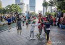 edukasi, lomba ini juga diharapkan mampu menghadirkan berbagai ide kreatif yang bermanfaat bagi masyarakat luas