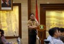 PBG-SLF disebut jamin keselamatan dan kualitas bangunan