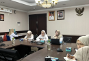 Bappeda Kota Tangerang Matangkan Persiapan Penilaian IKK 2026, Perkuat Kolaborasi Tingkatkan Kualitas Kebijakan Publik