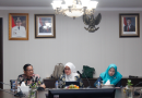 Bappeda Kota Tangerang Perkuat Implementasi SAKIP melalui Asistensi dan Pembinaan Tahun 2026