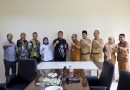 DPRD Tangerang Belajar Strategi KIP ke Diskominfo Kabupaten Serang