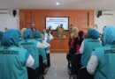 Benyamin Perkuat Kapasitas Lebih dari 5.000 Kader Posyandu Tangsel, Kini Layani Kesehatan dari Remaja hingga Lansia