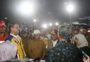 Menteri PU Pastikan Pelebaran 4 Lajur Jalan Serdang-Bojonegara-Merak Segera Terealisasi