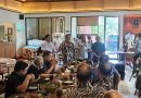 HUT PP Polri Ke-27, Irjen Pol. (Purn.) Mudji Waluyo: Purnawirawan Tetap Garda Moral Bangsa
