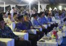 Kasrem 064/MY Hadiri Pembukaan MTQ Ke-23 Provinsi Banten