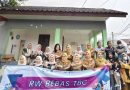 Pemkot Tangsel Perkuat Gerakan RW Bebas TBC, Libatkan Masyarakat Putus Rantai Penularan