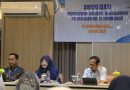 Disnakertrans Sosialisasikan Program Pemagangan Nasional kepada Perusahaan dan BLUD Kabupaten Serang