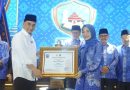 Naik Peringkat, Kabupaten Serang Raih Juara III MTQ ke-23 tingkat Provinsi Banten 2026